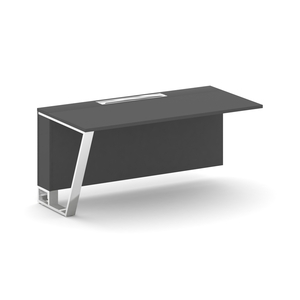 Завершающий модуль левый