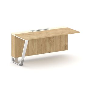 Завершающий модуль