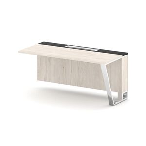 Завершающий модуль