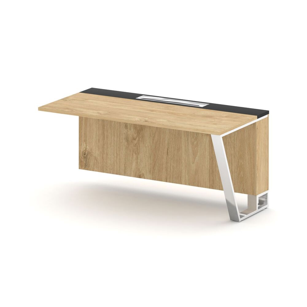 Завершающий модуль