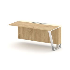 Завершающий модуль