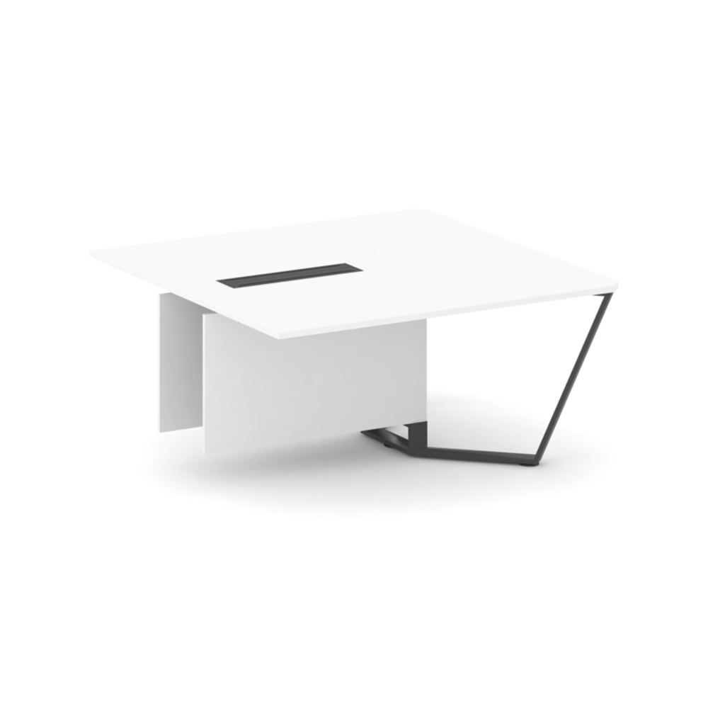 Завершающий модуль правый