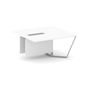 Завершающий модуль правый