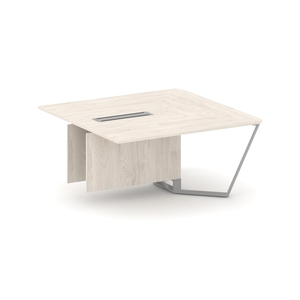 Завершающий модуль правый