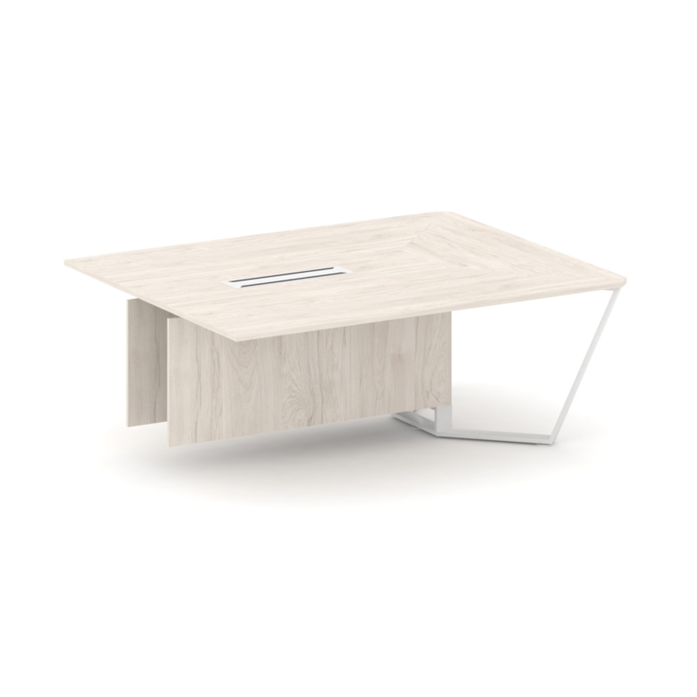 Завершающий модуль правый