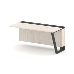 Завершающий модуль правый