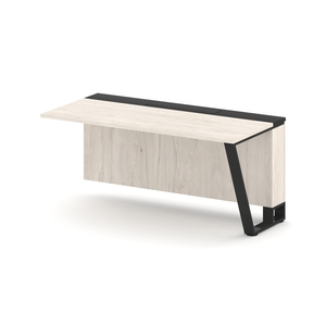 Завершающий модуль правый