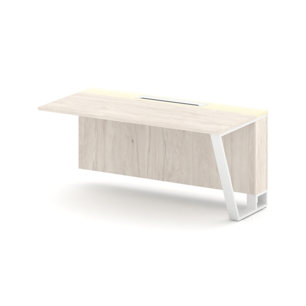 Завершающий модуль правый