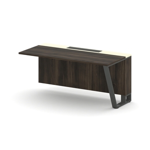 Завершающий модуль правый