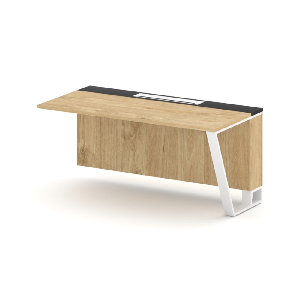 Завершающий модуль правый