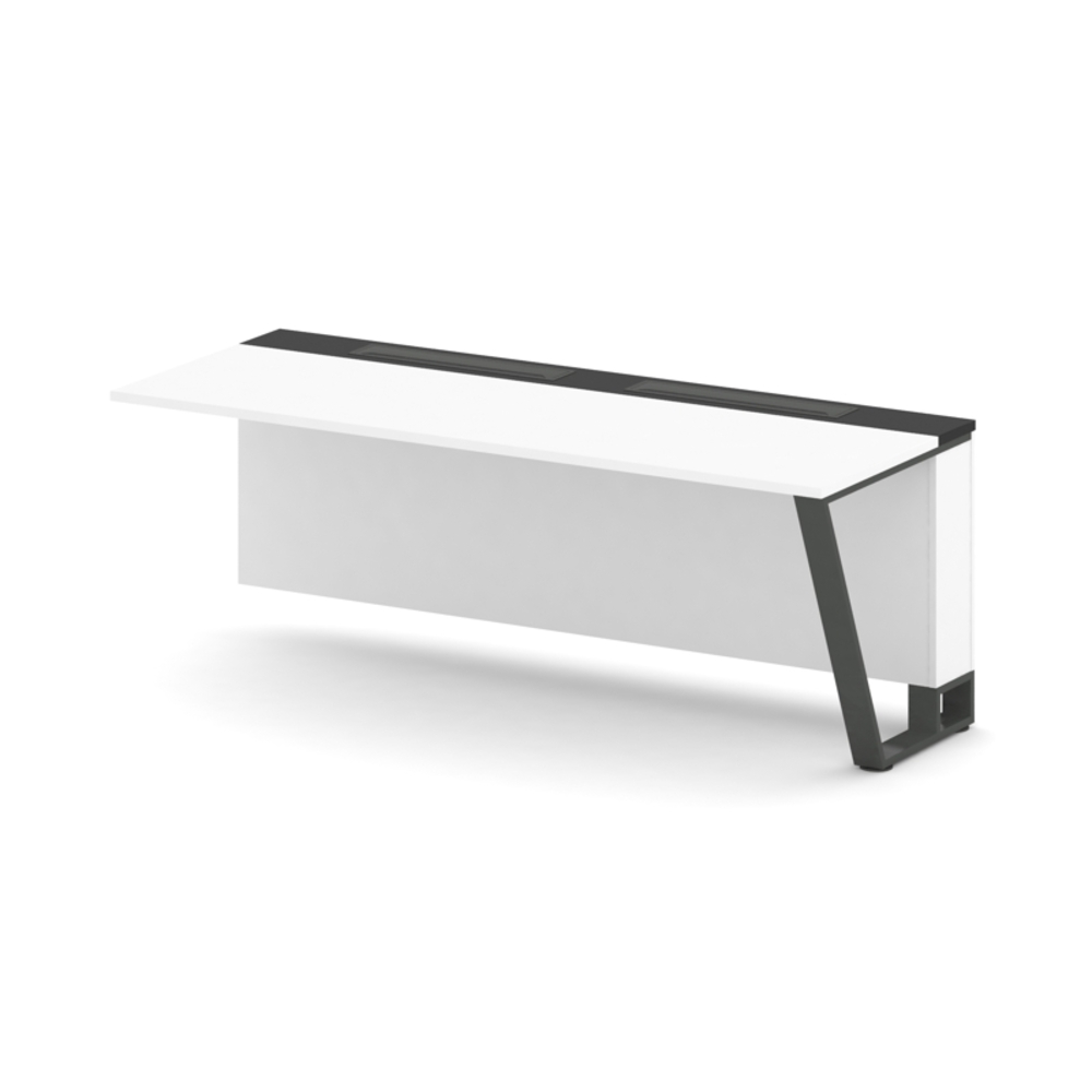 Завершающий модуль правый