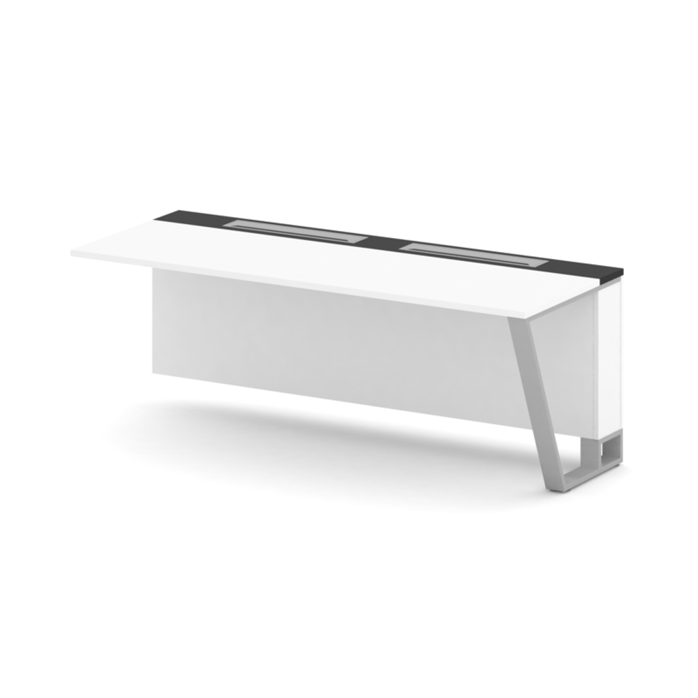 Завершающий модуль правый