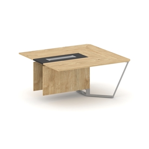 Завершающий модуль правый