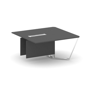 Завершающий модуль правый