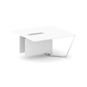 Завершающий модуль правый