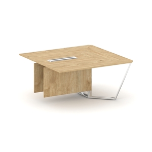 Завершающий модуль правый