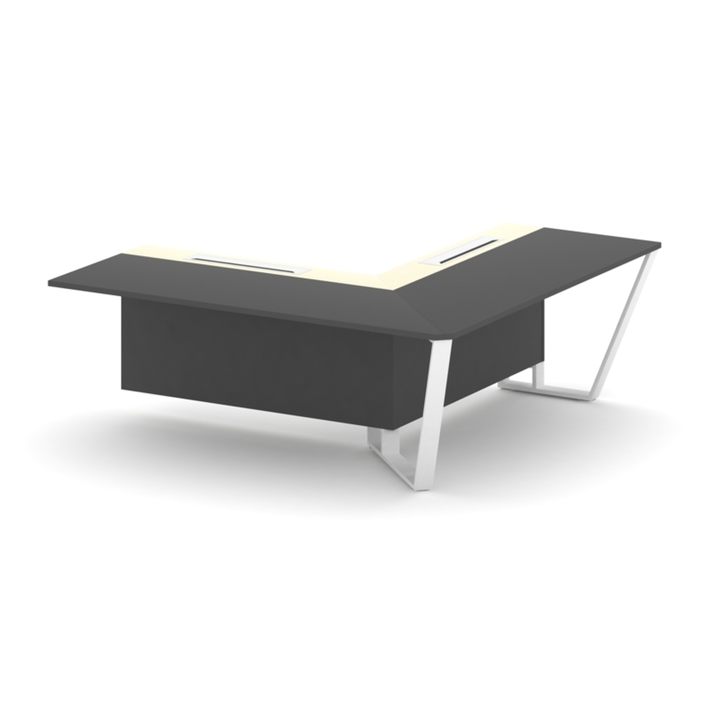 Завершающий угловой модуль правый