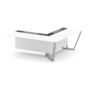 Завершающий угловой модуль правый