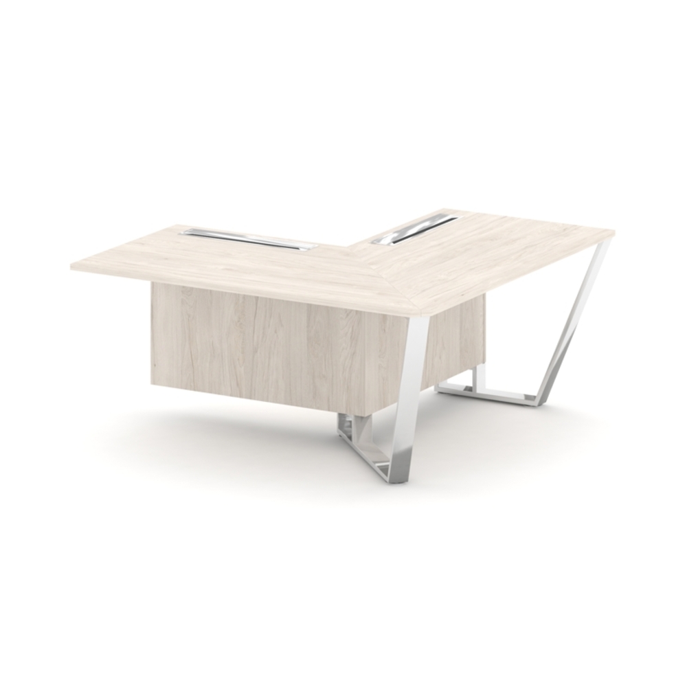 Завершающий угловой модуль правый