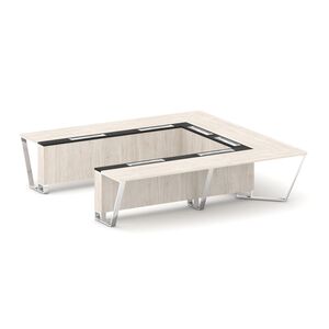 Стол переговорный П-образный