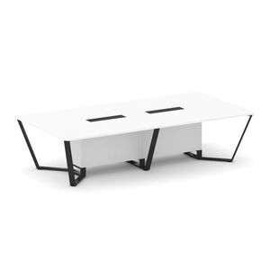 Стол переговорный прямоугольный