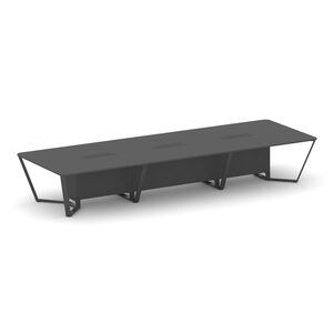 Стол переговорный прямоугольный