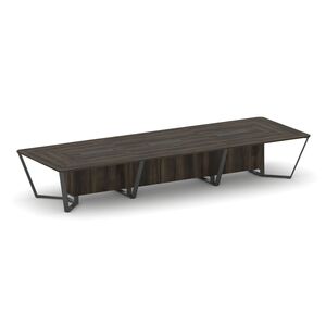 Стол переговорный прямоугольный