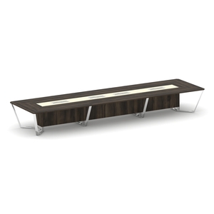 Стол переговорный прямоугольный