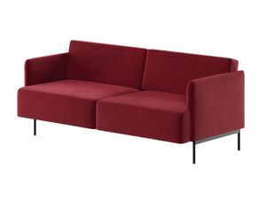 Диван двухместный