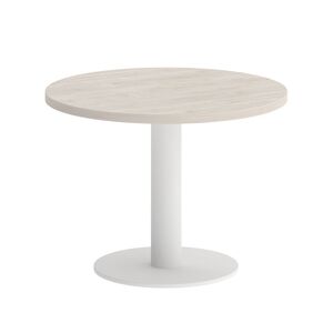 Стол журнальный круглый