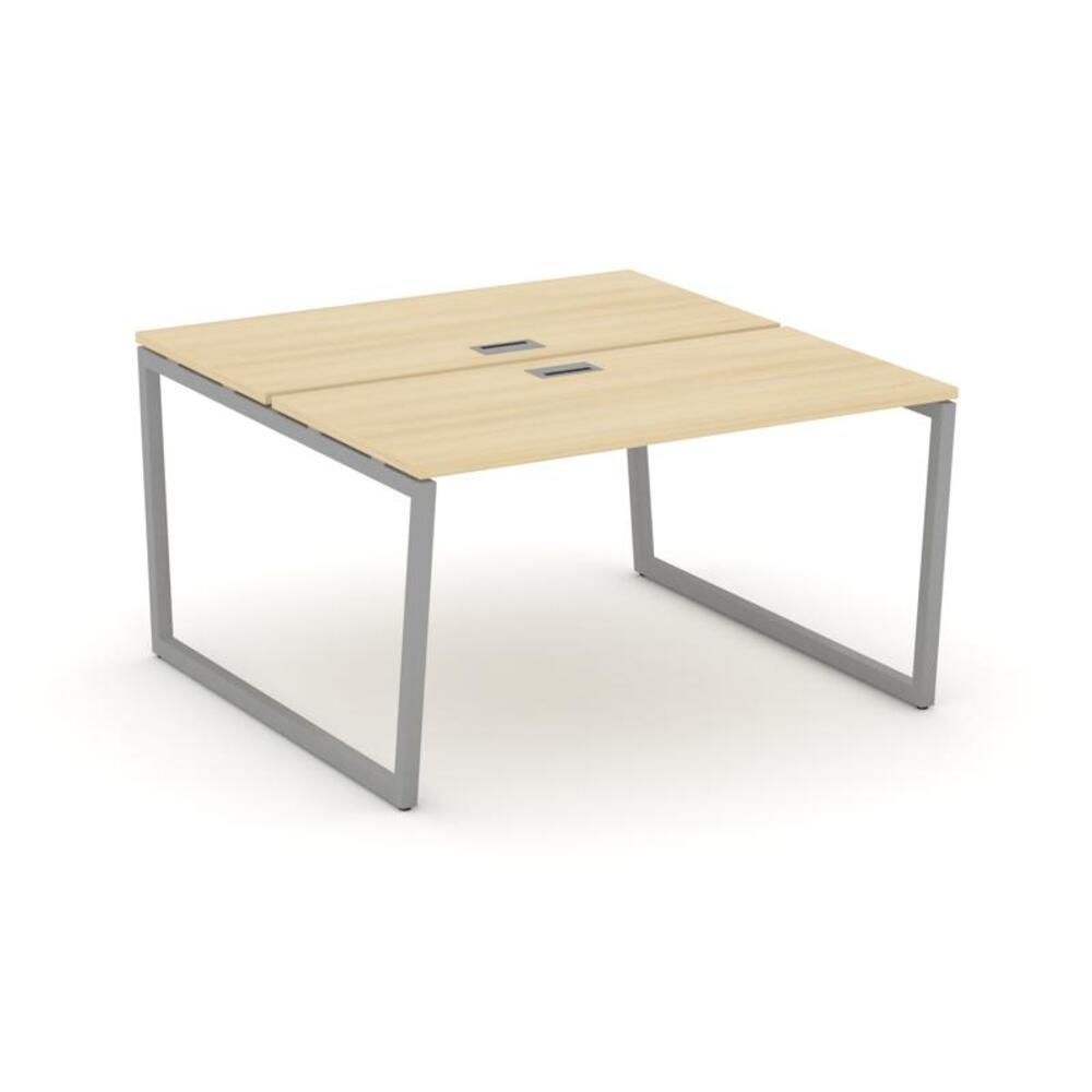 Рабочая станция двухсторонняя