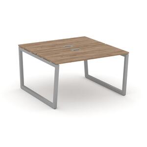 Рабочая станция двухсторонняя