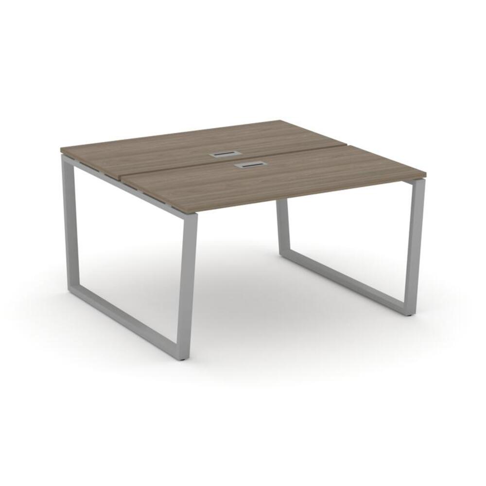 Рабочая станция двухсторонняя