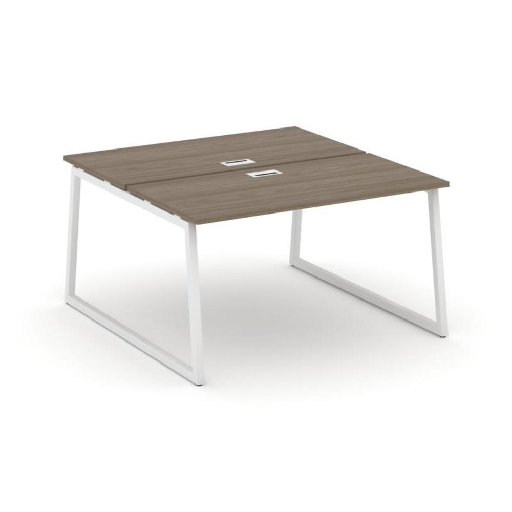 Рабочая станция двухсторонняя