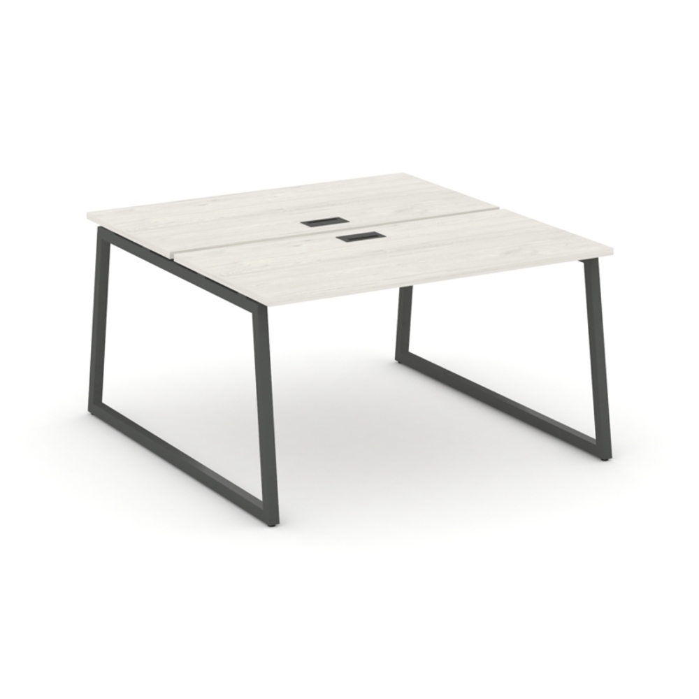 Рабочая станция двухсторонняя