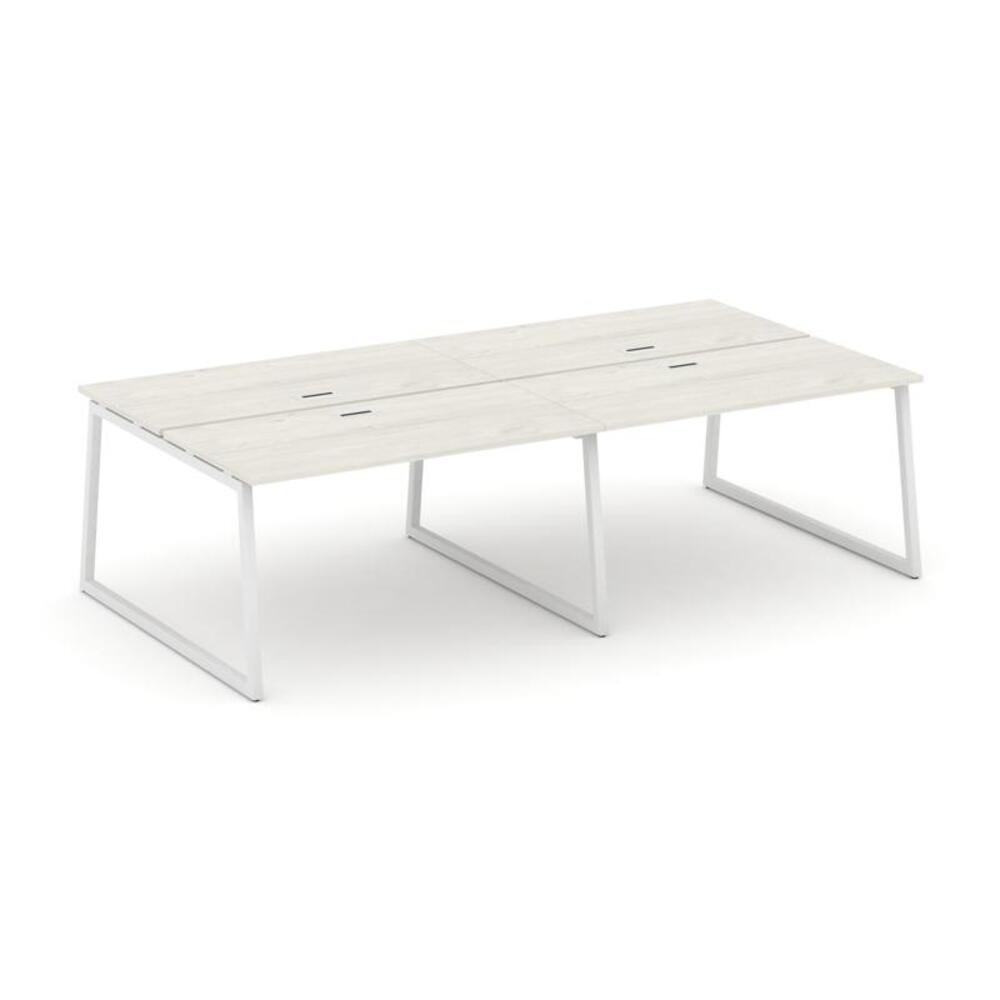 Рабочая станция двухсторонняя