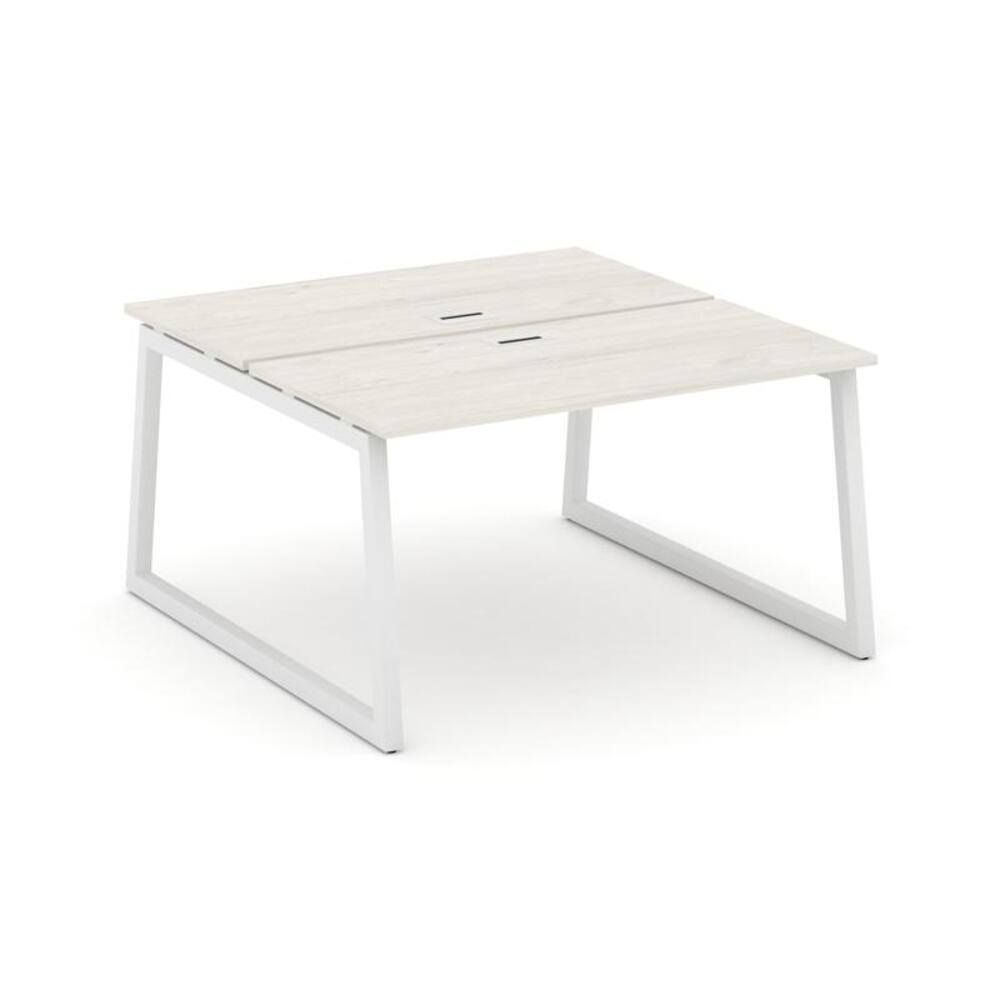 Рабочая станция двухсторонняя