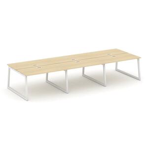 Рабочая станция двухсторонняя