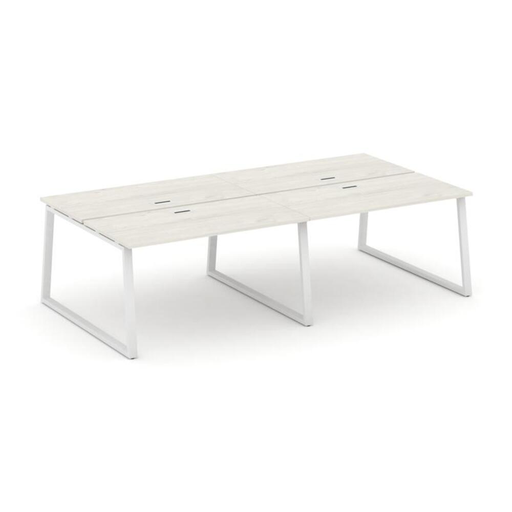 Рабочая станция двухсторонняя