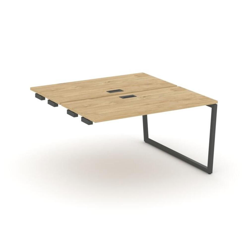 Стол-приставка к опорным элементам