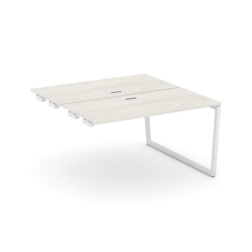 Стол-приставка к опорным элементам