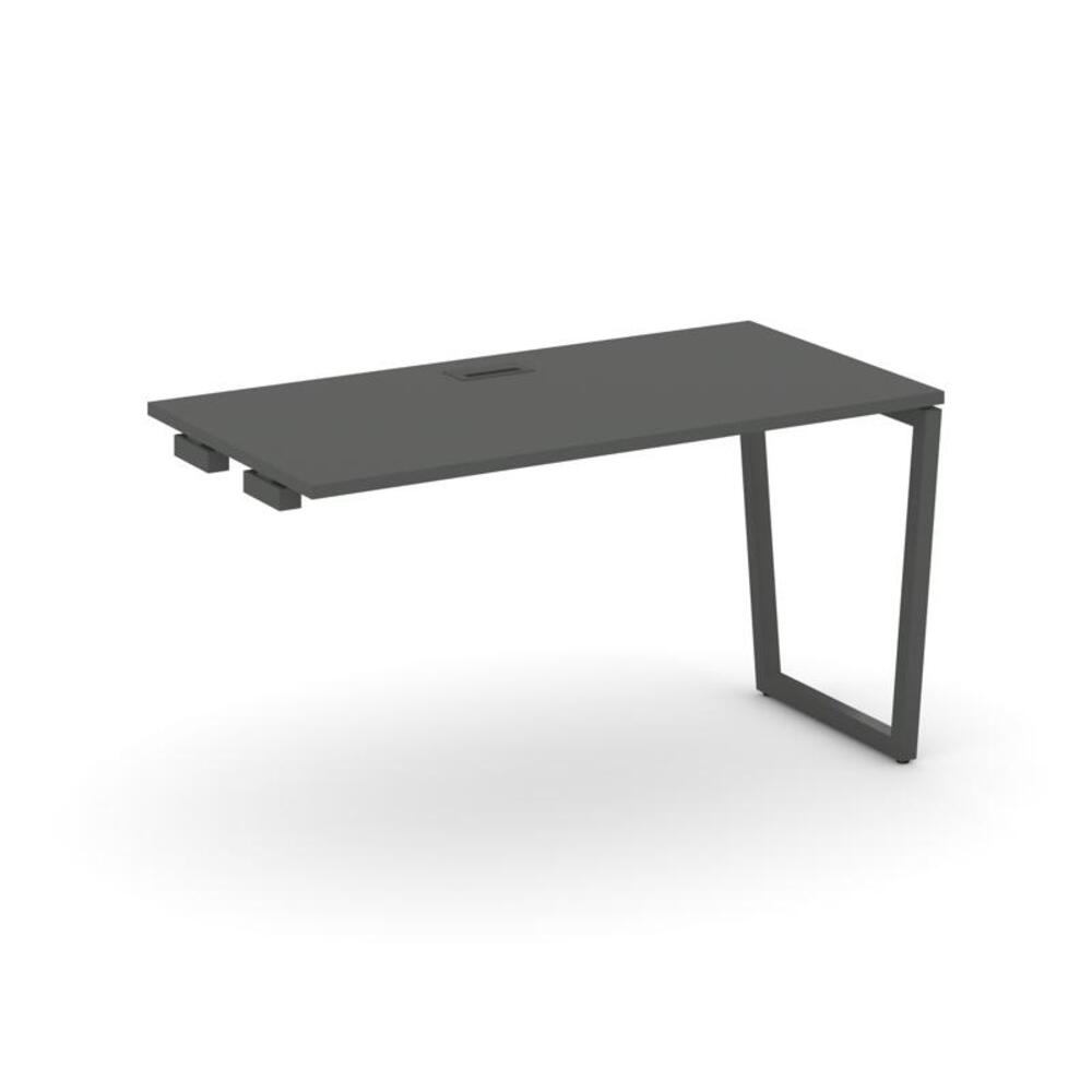 Стол-приставка к опорным элементам