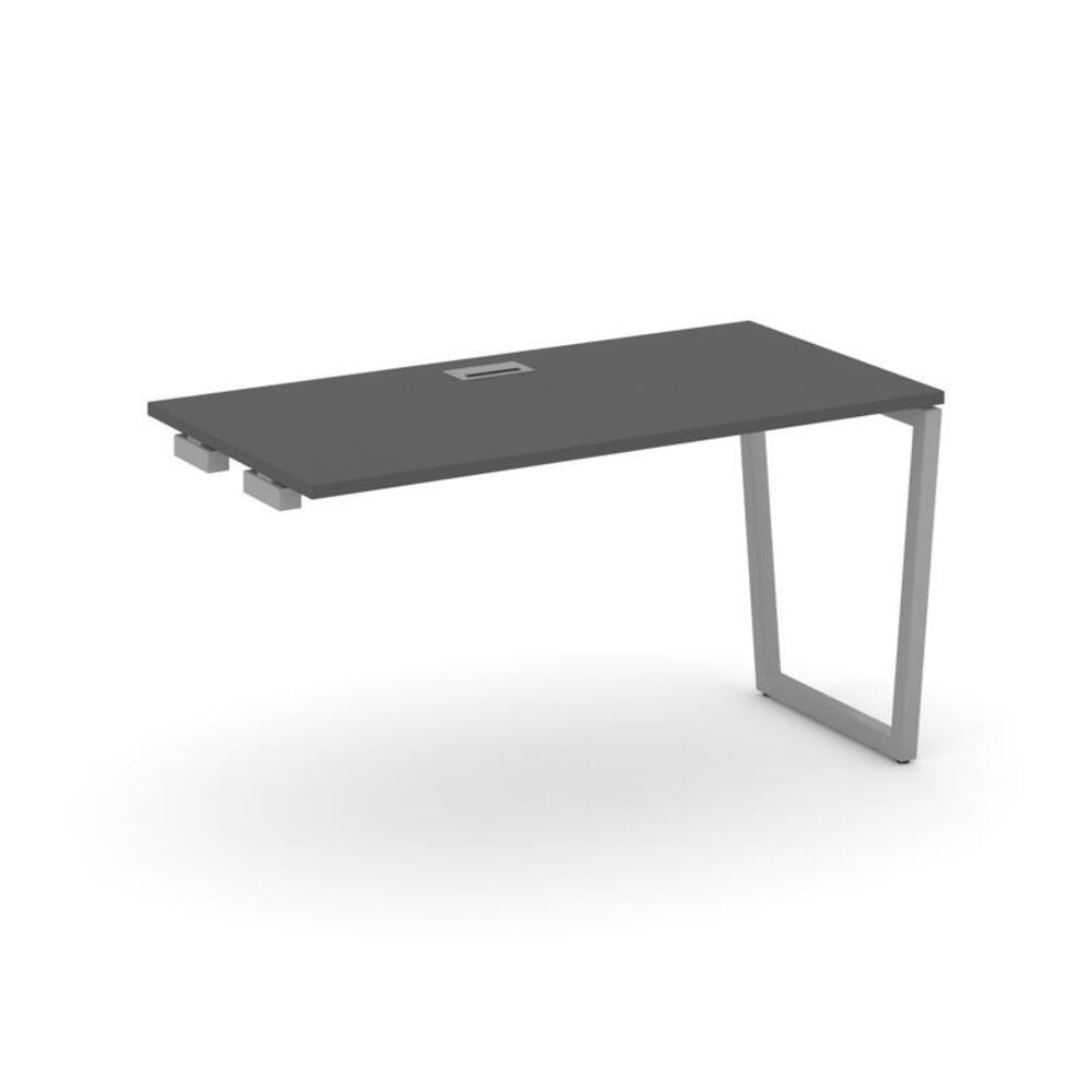 Стол-приставка к опорным элементам