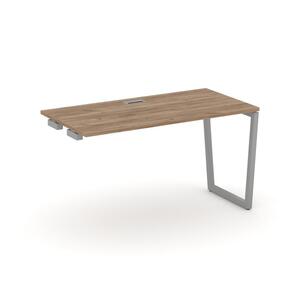 Стол-приставка к опорным элементам