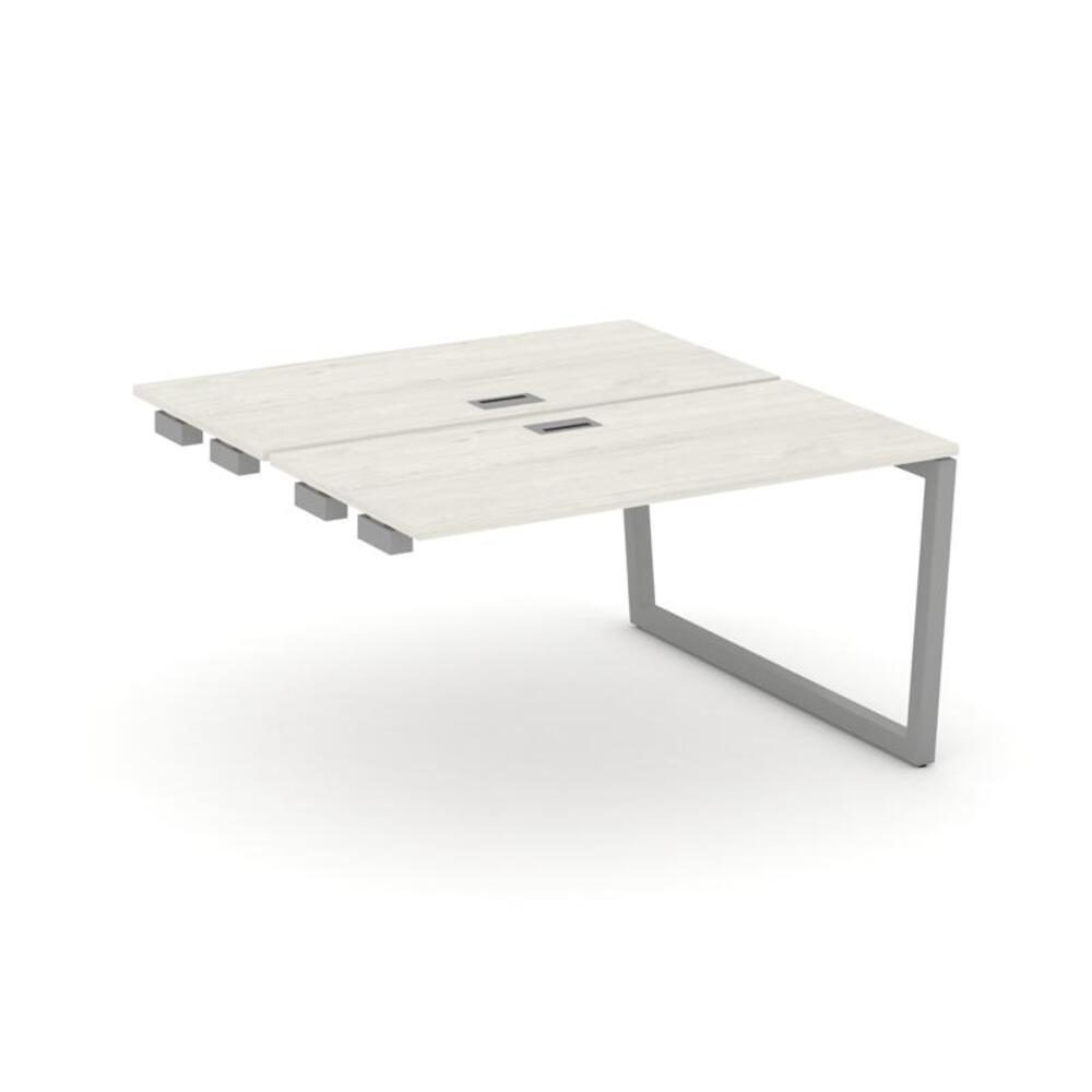 Стол-приставка к опорным элементам