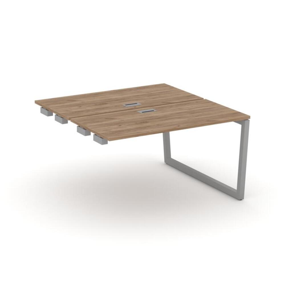 Стол-приставка к опорным элементам