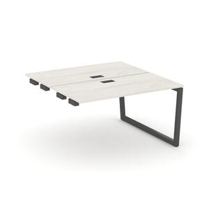 Стол-приставка к опорным элементам