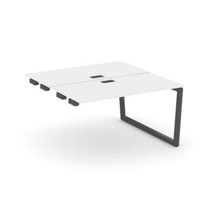 Стол-приставка к опорным элементам