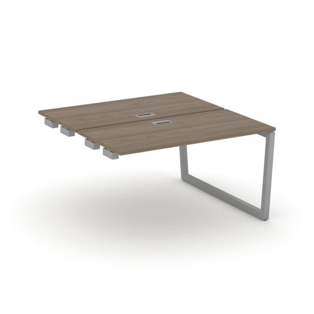 Стол-приставка к опорным элементам