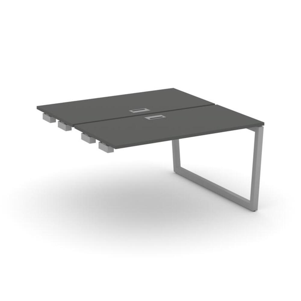 Стол-приставка к опорным элементам